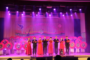 玉州區(qū)2016年教育文化藝術(shù)交流活動 融匯多元智慧，共筑育人新篇